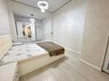 2-бөлмелі пәтер · 75 м² · 7/20 қабат, Ермека Серкебаева 146/4, бағасы: 69 млн ₸ в Алматы, Бостандыкский р-н — фото 4