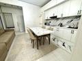 2-бөлмелі пәтер · 75 м² · 7/20 қабат, Ермека Серкебаева 146/4, бағасы: 69 млн ₸ в Алматы, Бостандыкский р-н — фото 6