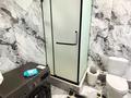 2-бөлмелі пәтер · 75 м² · 7/20 қабат, Ермека Серкебаева 146/4, бағасы: 69 млн ₸ в Алматы, Бостандыкский р-н — фото 7