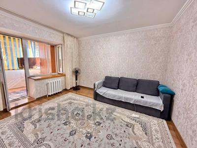 2-комнатная квартира · 53 м² · 9/14 этаж, Жирентаева 4 за 23.9 млн ₸ в Астане, Алматы р-н