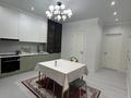 2-бөлмелі пәтер · 54.4 м² · 7/20 қабат, ул. Абая — Бруссиловского, бағасы: 54 млн ₸ в Алматы, Бостандыкский р-н — фото 14