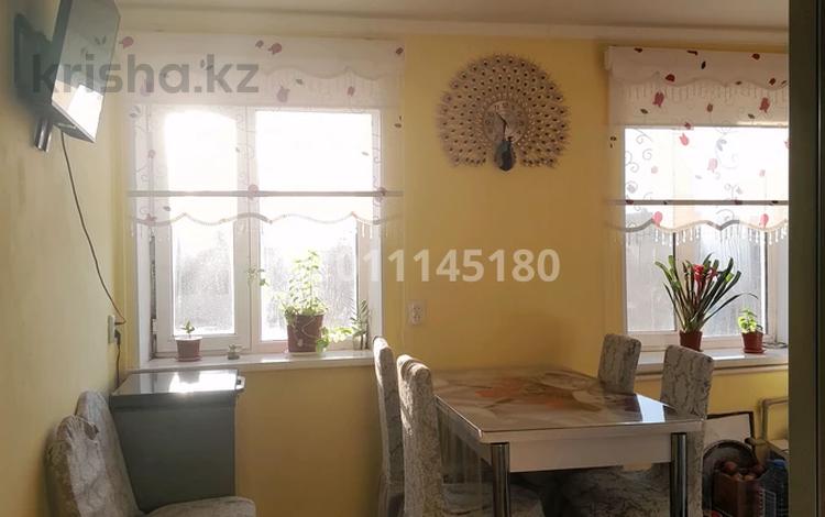 3-комнатная квартира · 60 м² · 4/4 этаж, Айтеке Би 38 — Байсеитова за 22 млн ₸ в  — фото 2