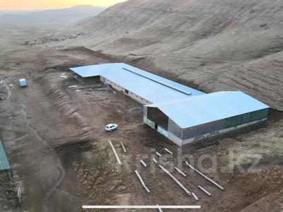 Ауыл шаруашылығы · 1200 м², бағасы: 120 млн ₸ в Казыгурте