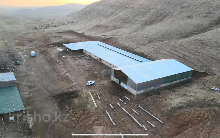 Ауыл шаруашылығы · 1200 м², бағасы: 120 млн ₸ в Казыгурте — фото 2