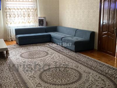 Отдельный дом · 5 комнат · 130 м² · 8 сот., мкр Бадам-1 за 50 млн 〒 в Шымкенте, Енбекшинский р-н