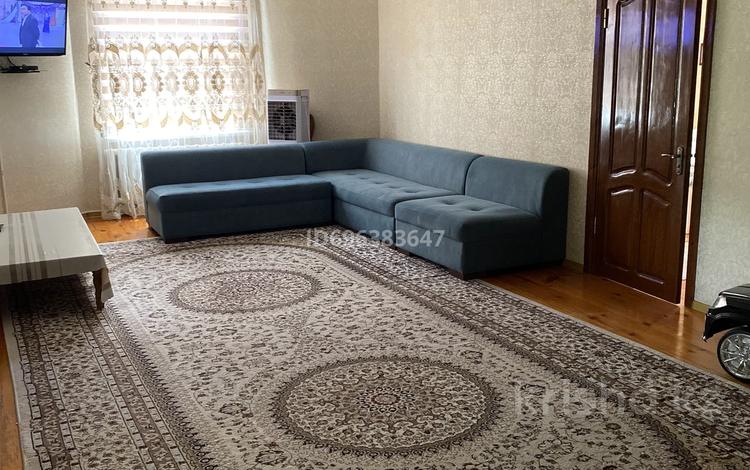 Жеке үй · 5 бөлме · 130 м² · 8 жүзд., Бадам-1 ш/а, бағасы: 45 млн ₸ в Шымкенте, Енбекшинский р-н — фото 2