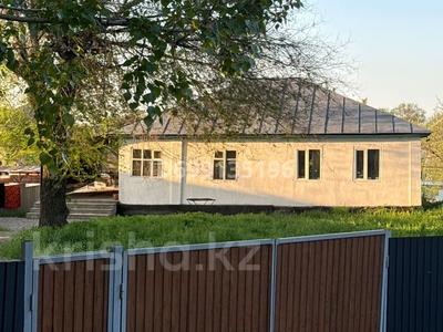 Отдельный дом · 4 комнаты · 124 м² · 7.5 сот., М. Маметовой 69 Б за 34 млн 〒 в Бирлик