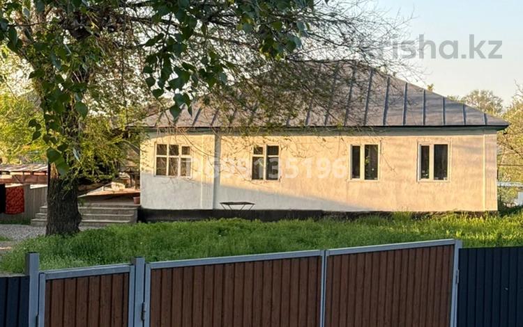 Отдельный дом · 4 комнаты · 124 м² · 7.5 сот., М. Маметовой 69 Б за 30 млн ₸ в Бирлик — фото 14