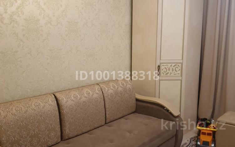 3-комнатная квартира · 69 м² · 6/9 этаж, 5 мкр 39 за 28 млн ₸ в Аксае — фото 2