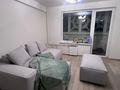 1-бөлмелі пәтер · 40 м² · 4/5 қабат, мкр Алмагуль, Серкебаева 83 — Бакадамова Серкебаева, бағасы: 300 000 ₸ в Алматы, Бостандыкский р-н