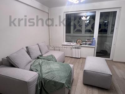 1-комнатная квартира · 40 м² · 4/5 этаж, мкр Алмагуль, Серкебаева 83 — Бакадамова Серкебаева за 300 000 ₸ в Алматы, Бостандыкский р-н