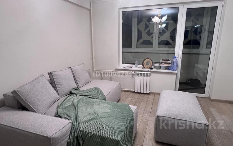 1-бөлмелі пәтер · 40 м² · 4/5 қабат, мкр Алмагуль, Серкебаева 83 — Бакадамова Серкебаева, бағасы: 300 000 ₸ в Алматы, Бостандыкский р-н — фото 6