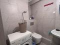 1-бөлмелі пәтер · 40 м² · 4/5 қабат, мкр Алмагуль, Серкебаева 83 — Бакадамова Серкебаева, бағасы: 300 000 ₸ в Алматы, Бостандыкский р-н — фото 8