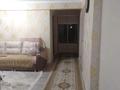 3-комнатная квартира, 59 м², 2/5 этаж, Мкр Шашубая 8В — Базар за 21 млн 〒 в Балхаше