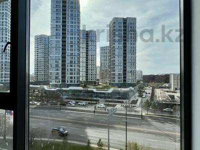 1-комнатная квартира · 47 м² · 5/21 этаж, Мангилик Ел 62 — ВИДОВАЯ! СРОЧНАЯ ПРОДАЖА! ТОРГ! за 39.5 млн ₸ в Астане, Есильский р-н