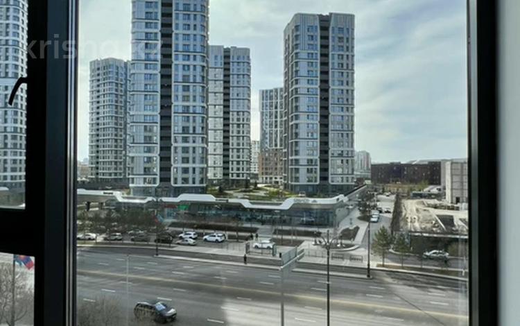 1-комнатная квартира · 47 м² · 5/21 этаж, Мангилик Ел 62 — ВИДОВАЯ! СРОЧНАЯ ПРОДАЖА! ТОРГ! за 41.5 млн 〒 в Астане, Есильский р-н — фото 37