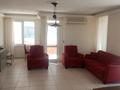 3-комнатная квартира · 125 м² · 3/10 этаж, бульвар Джумхуриет 11 за 56 млн ₸ в Аланье