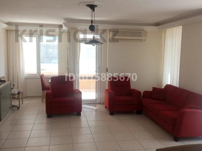3-комнатная квартира · 125 м² · 3/10 этаж, бульвар Джумхуриет 11 за 56 млн ₸ в Аланье