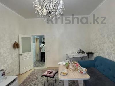 2-комнатная квартира · 68 м² · 1/9 этаж, микрорайон Аккент за 30 млн ₸ в Алматы, Алатауский р-н
