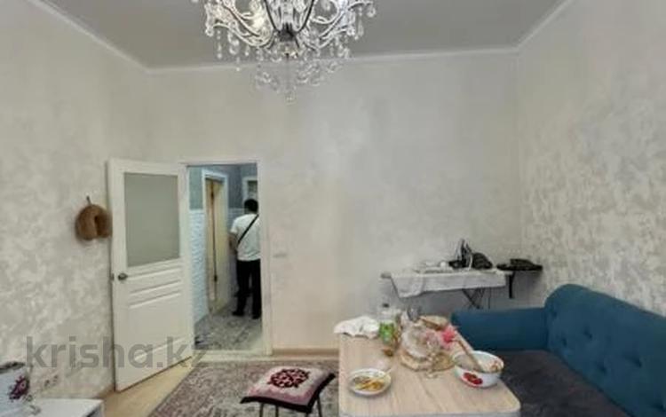 2-комнатная квартира · 68 м² · 1/9 этаж, микрорайон Аккент за 30 млн ₸ в Алматы, Алатауский р-н — фото 2