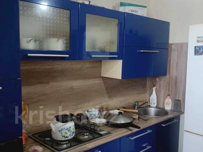 3-комнатная квартира · 63.8 м² · 5/5 этаж, Кустанайская 77 за 21.9 млн 〒 в Семее