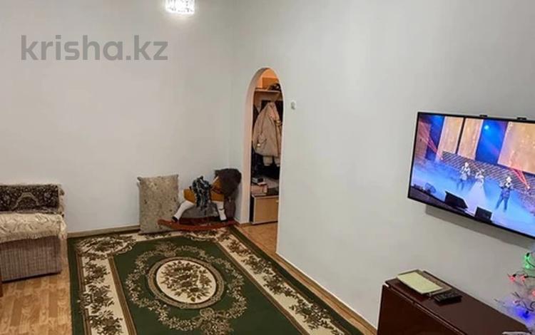 3-бөлмелі пәтер · 61.1 м² · 3/3 қабат, шалкар 25, бағасы: 13.6 млн ₸ в Кокшетау — фото 2