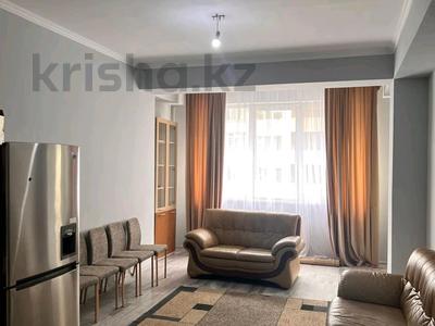 3-комнатная квартира · 108 м² · 2/11 этаж, мкр Жетысу-3 за 58.5 млн ₸ в Алматы, Ауэзовский р-н