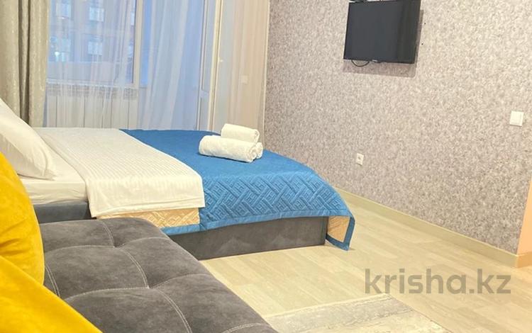 1-комнатная квартира · 45 м² · 9/12 этаж, Улы дала 31 31 за 300 000 ₸ в Астане, Есильский р-н — фото 2