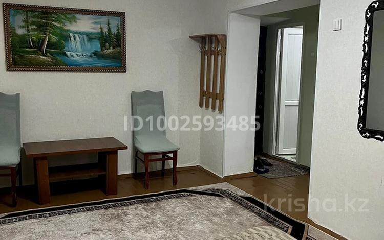 1-бөлмелі пәтер · 32 м² · 2/4 қабат, Аибергенова 6, бағасы: 7 000 ₸ в Шымкенте, Аль-Фарабийский р-н — фото 12