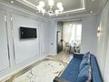 2-бөлмелі пәтер · 56 м² · 3/25 қабат, Байдибек би стр. 127/7 — Baiken Hall, Elegant Emirates , Шымкент Сити мол, Астер авто, бағасы: 18 000 ₸ в Абайский р-н — фото 10