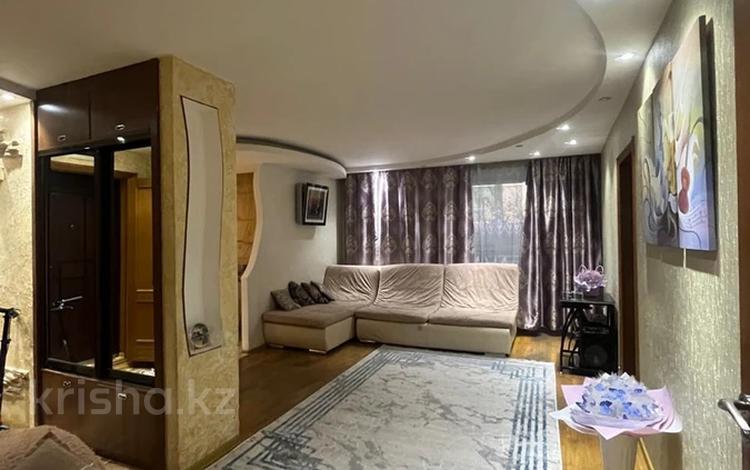 4-комнатная квартира · 76 м² · 6/9 этаж, Республики 18 за 30 млн ₸ в Караганде, Казыбек би р-н — фото 2