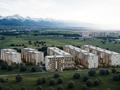 1-бөлмелі пәтер · 46.5 м² · 6/7 қабат, Естай 39/3 4 — Алатауская трасса и улица Бухтарминская, бағасы: 21 млн ₸ в Алматы, Медеуский р-н — фото 3