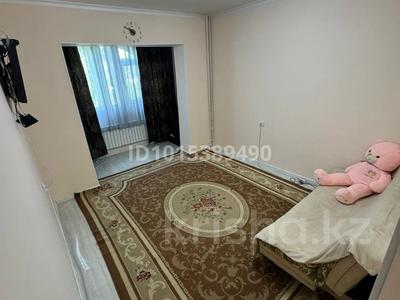 1-бөлмелі пәтер · 42 м² · 2/5 қабат, Айнабұлақ-3 ш/а. 142, бағасы: 25.5 млн ₸ в Алматы, Жетысуский р-н