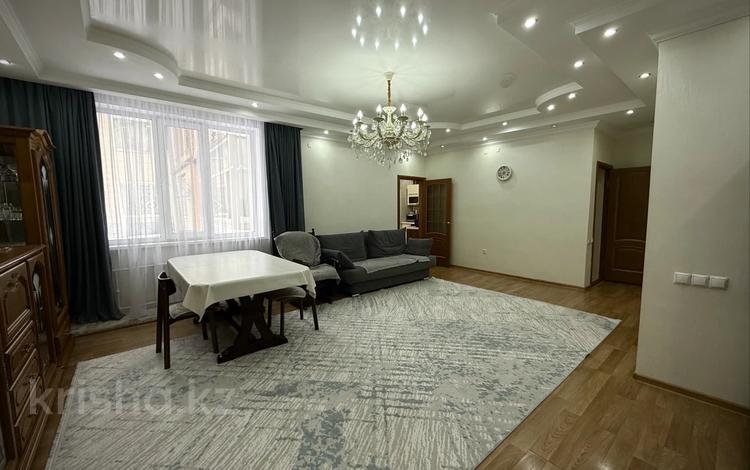 4-бөлмелі пәтер · 120 м² · 1/2 қабат, Юго-Восток ш/а., таттимбета, бағасы: 45 млн ₸ в Караганде, Казыбек би р-н — фото 2