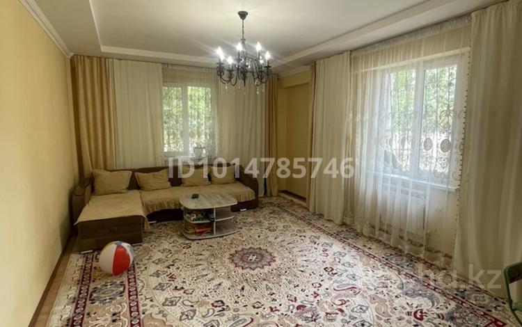 2-бөлмелі пәтер · 76 м² · 1/9 қабат, Микрорайон Алтын Ауыл 9, бағасы: 35 млн ₸ в Каскелене — фото 2