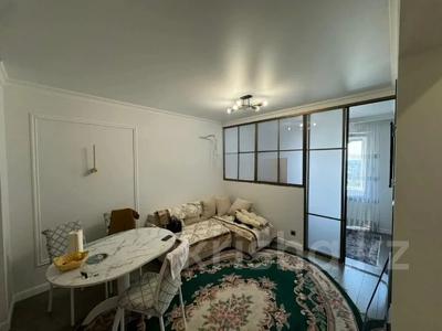 2-комнатная квартира · 50 м² · 12/12 этаж, Райымбека 210 за 46 млн ₸ в Алматы, Алмалинский р-н