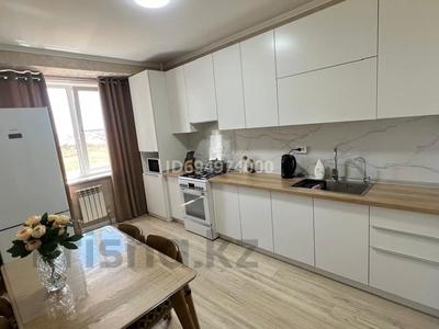 2-комнатная квартира · 65 м² · 4/9 этаж, мкр Туран за 32 млн ₸ в Шымкенте, Каратауский р-н