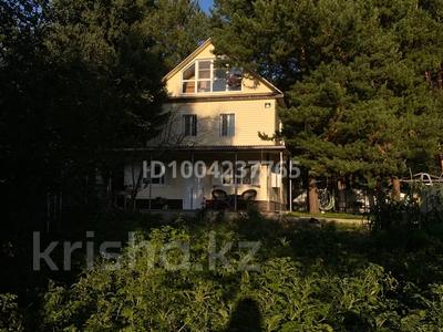 Дача · 3 комнаты · 100 м² · 12 сот., Заводская 41а за 17 млн 〒 в Риддере