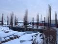 1-бөлмелі пәтер · 33.91 м², Дулати 1в, бағасы: 15.2 млн ₸ в Туздыбастау (Калинино) — фото 7