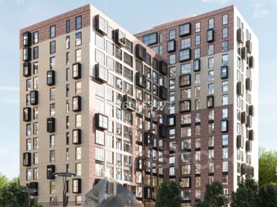 2-комнатная квартира · 51.5 м² · 2 этаж, Ауэзова — Гоголя за 37.9 млн 〒 в Алматы, Алмалинский р-н