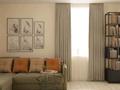 1-комнатная квартира · 45 м² · 9 этаж, 31Б мкр 8 за 20 млн ₸ в Актау — фото 3