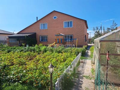 Отдельный дом · 5 комнат · 258 м² · 10 сот., Толе би за 70 млн 〒 в Косшы