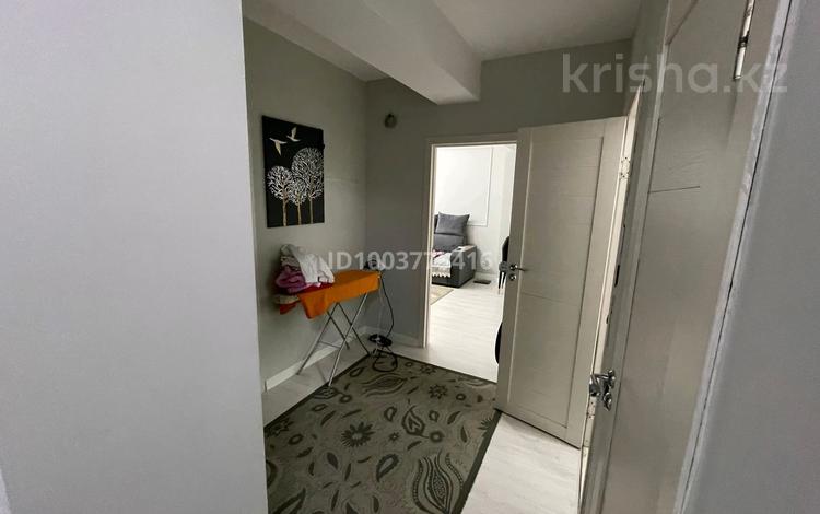 2-комнатная квартира · 54.5 м² · 7/9 этаж, мкр Кайрат, Сарыарка — Халык Арена за 35 млн ₸ в Алматы, Турксибский р-н — фото 9