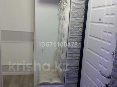 1-бөлмелі пәтер · 36 м² · 3/5 қабат, Джангильдина 16а, бағасы: 180 000 ₸ в Шымкенте, Аль-Фарабийский р-н