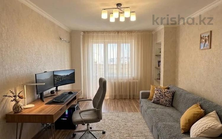 3-комнатная квартира · 96 м² · 17/18 этаж, Степана Кубрина 23/1 — Проспект Сарыарка за 36.5 млн ₸ в Астане, Сарыарка р-н — фото 15