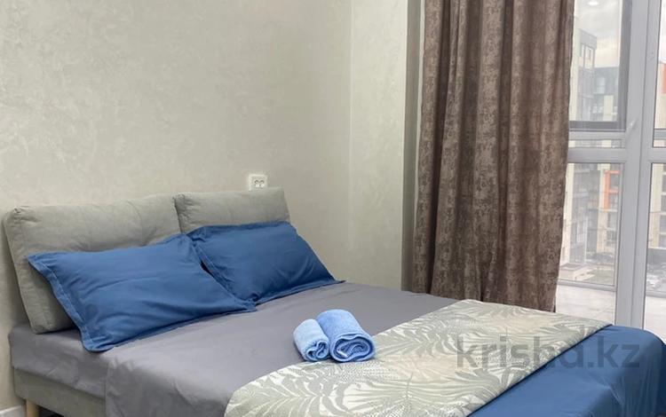 1-комнатная квартира · 30 м² · 5/9 этаж, мкр Шугыла, Шугыла 340/35 к16 — ул. Улыкбека - Алатау за 14 000 ₸ в Алматы, Наурызбайский р-н — фото 2