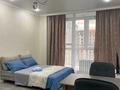 1-комнатная квартира · 30 м² · 5/9 этаж, мкр Шугыла, Шугыла 340/35 к16 — ул. Улыкбека - Алатау за 14 000 ₸ в Алматы, Наурызбайский р-н — фото 3