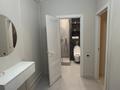 1-бөлмелі пәтер · 40 м² · 4/6 қабат, мкр Нуркент 9 — Алматы арена, бағасы: 34 млн ₸ в Алатауский р-н — фото 11