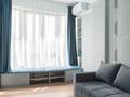 2-комнатная квартира · 61 м² · 9/18 этаж, Аль-Фараби 41 — Сейфуллина за 35 000 ₸ в Алматы, Бостандыкский р-н — фото 8