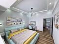 2-комнатная квартира · 61 м² · 9/18 этаж, Аль-Фараби 41 — Сейфуллина за 35 000 ₸ в Алматы, Бостандыкский р-н